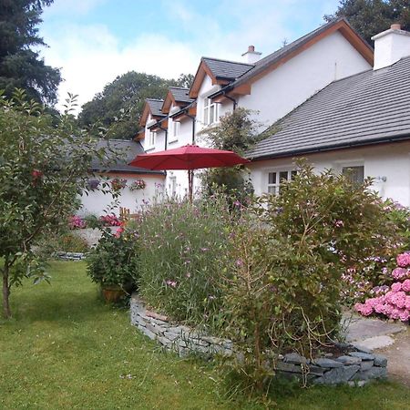 波弗特山林小屋住宿加早餐旅馆 外观 照片