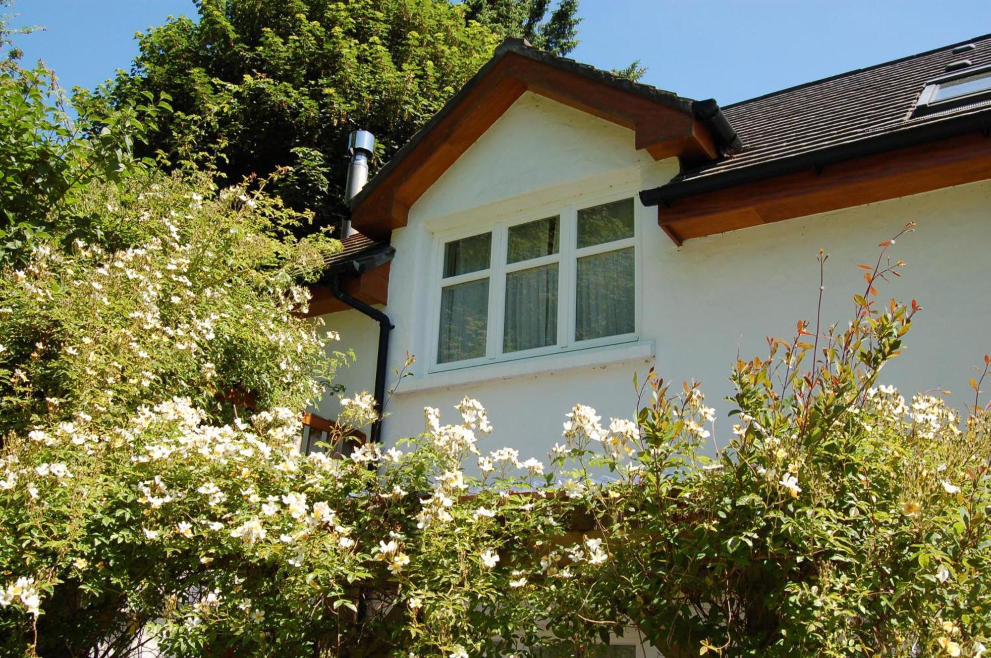 波弗特山林小屋住宿加早餐旅馆 外观 照片