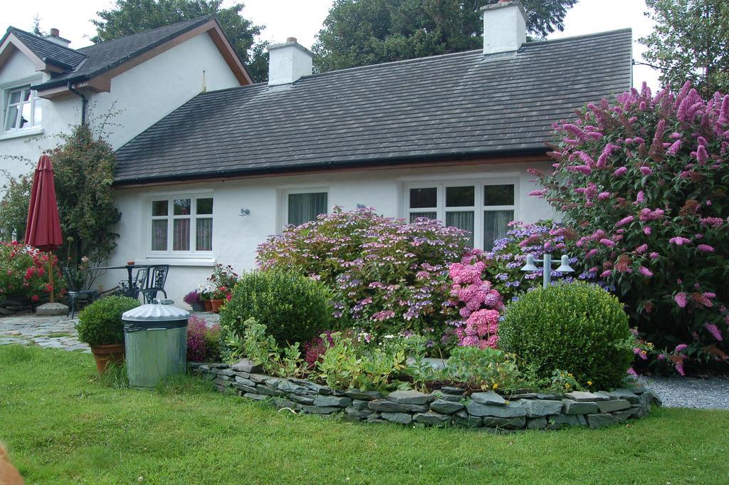 波弗特山林小屋住宿加早餐旅馆 外观 照片